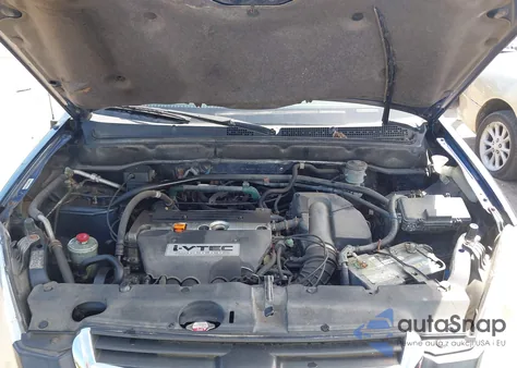 2004 Honda Cr-V Lx from USA, damaged, VIN JHLRD78494C054982